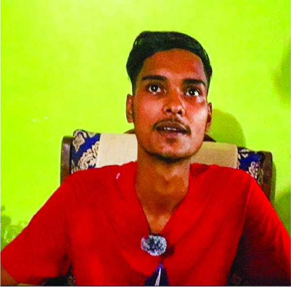 Image of তারেক আহমেদ